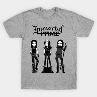 Immortal Time T-Shirt